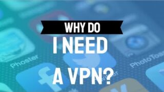 Why Do I Need a VPN? 🔒 | Data Privacy 🕵️ | Public Wifi Privacy