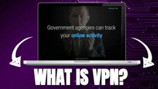 What is VPN? | Why is VPN Important? | Security on Public WIFI 🔒 🕵️