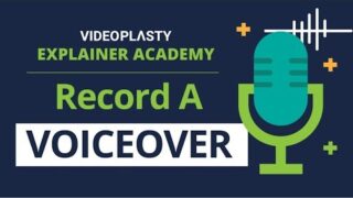 EXPLAINER: How to Record a Voiceover Yourself