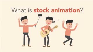 What Is Stock Animation?
