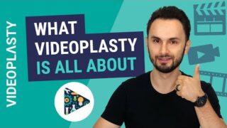 What VideoPlasty Is All About?