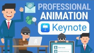 Keynote Animation