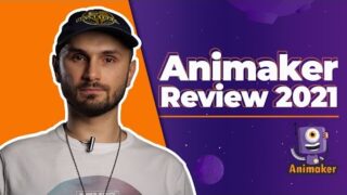 Animaker Review 2021: Best Cloud Animation Software?