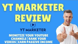 YT Marketer Review | 2 Month User Review | How to Monetize YouTube Channels & Rank | $500 Discount