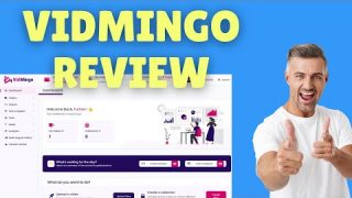 Vidmingo Review | Wistia and Vimeo Alternative | Video Hosting