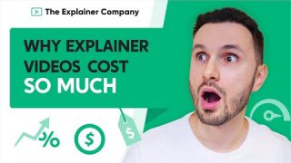 Why Do Explainers Cost So Much?!